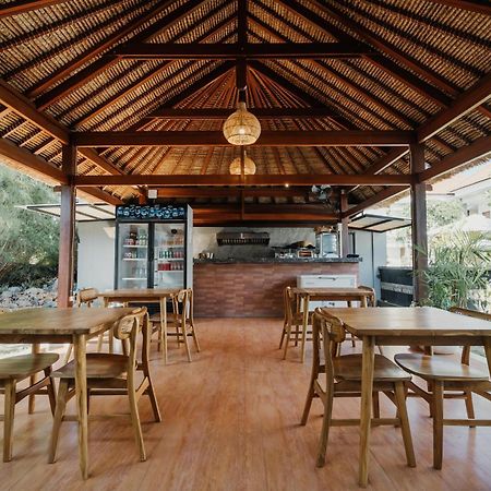 You Suite Seminyak Legian Buitenkant foto