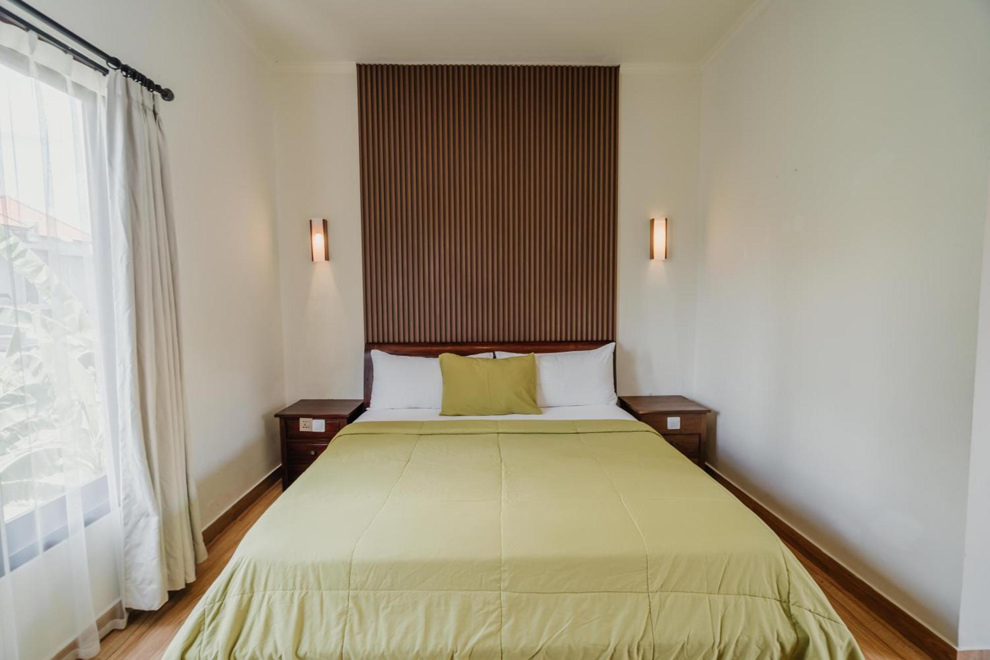 You Suite Seminyak Legian Buitenkant foto
