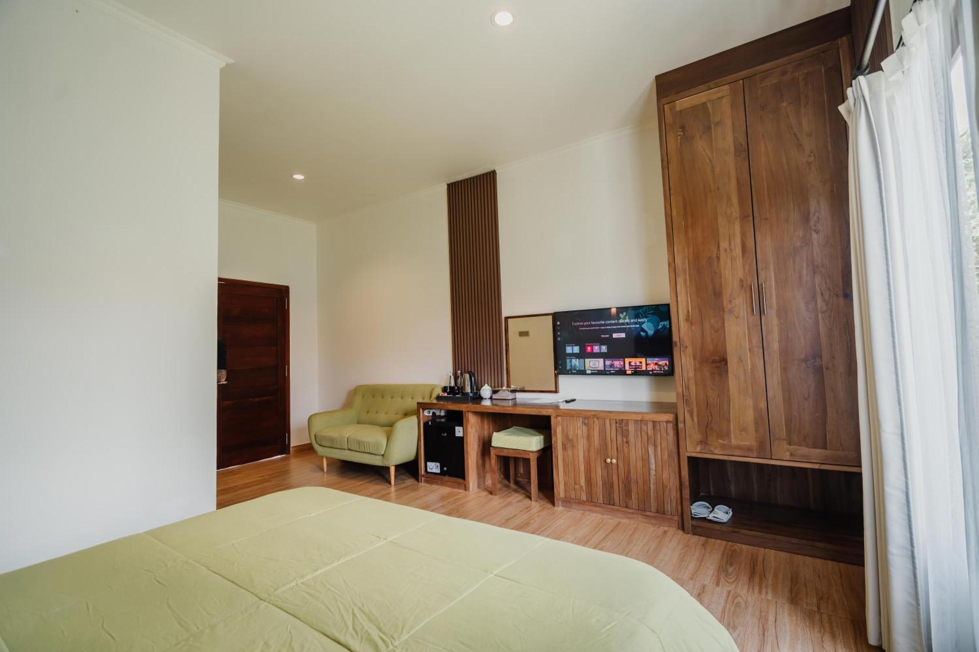 You Suite Seminyak Legian Buitenkant foto