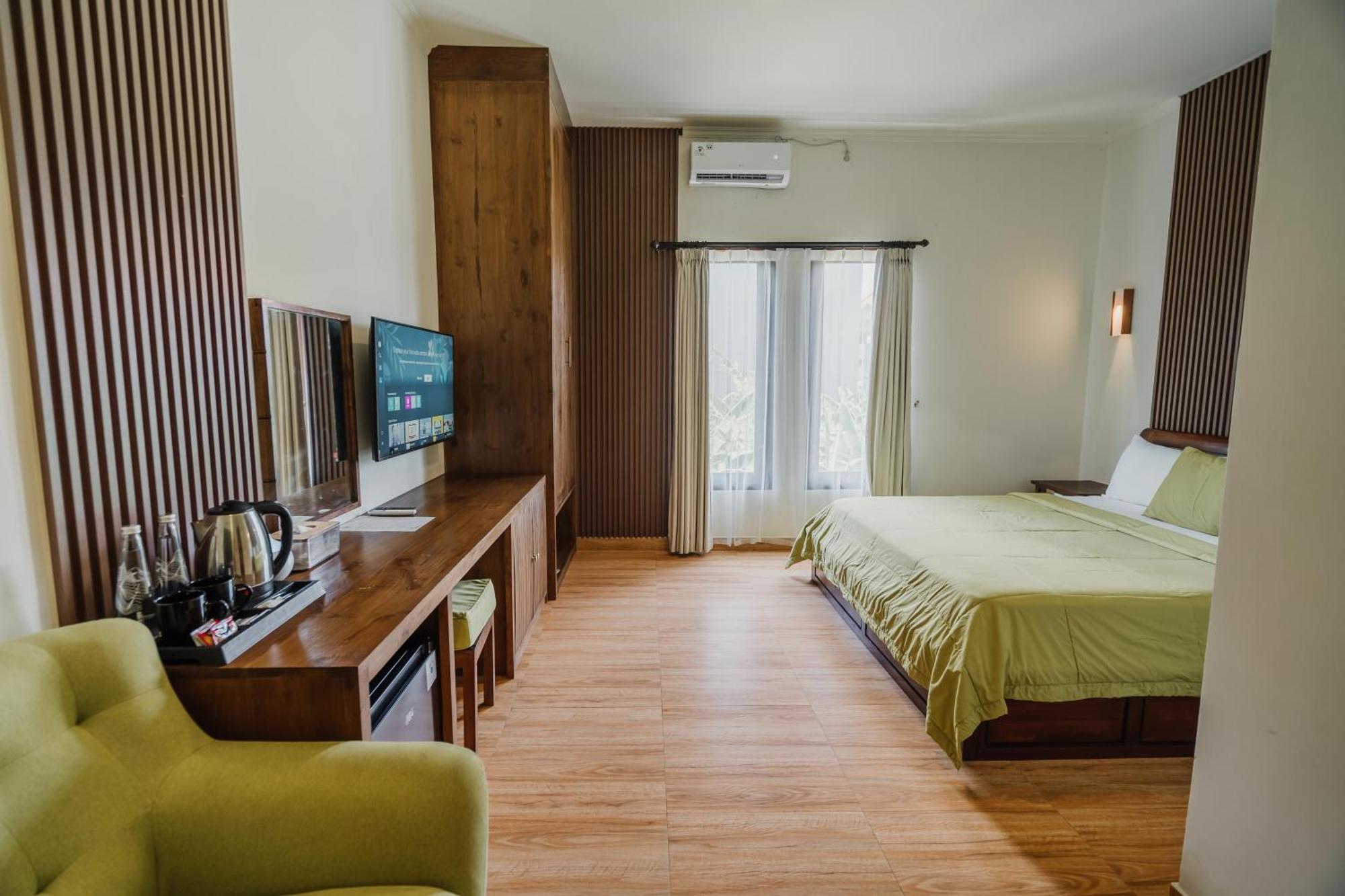 You Suite Seminyak Legian Buitenkant foto