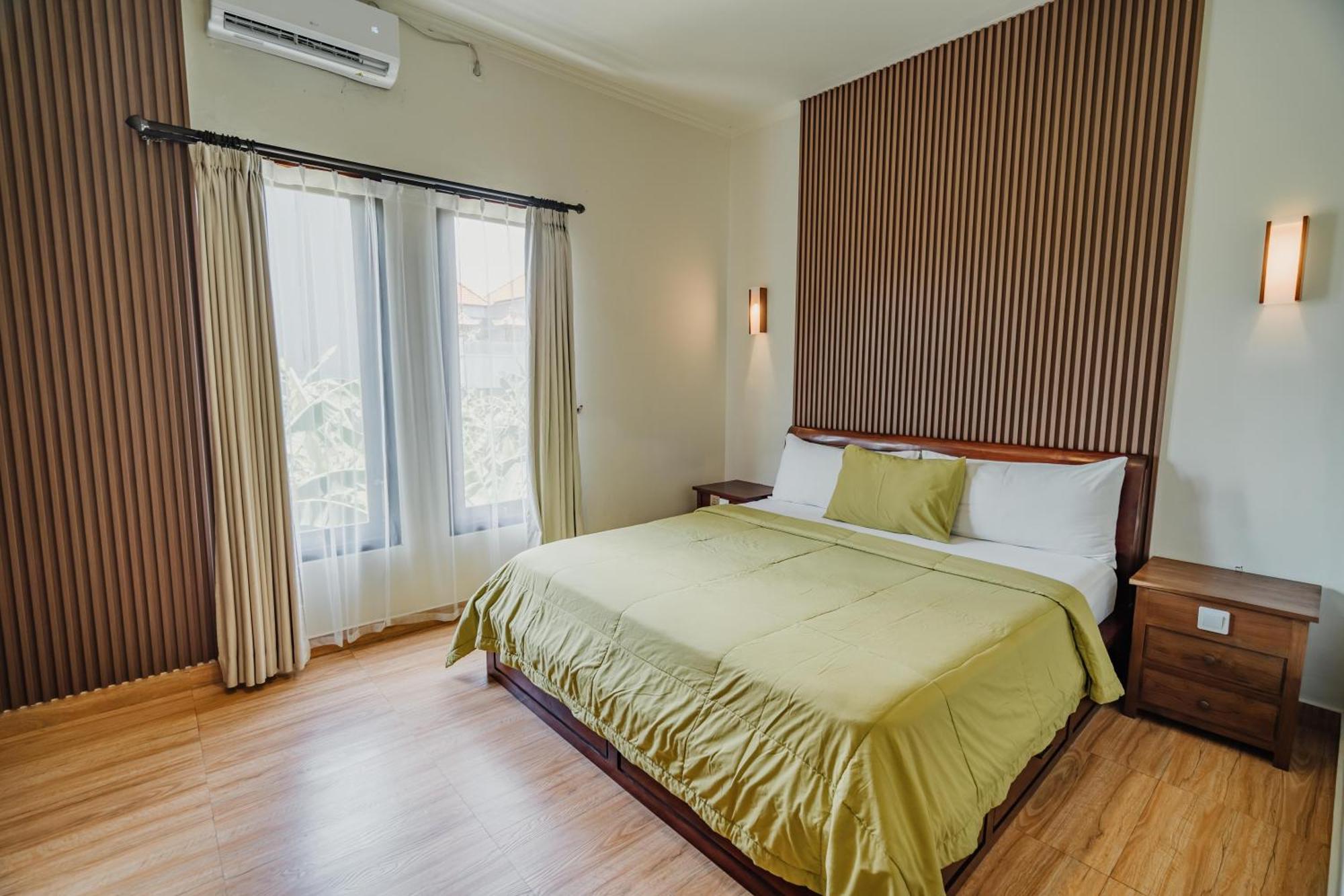 You Suite Seminyak Legian Buitenkant foto