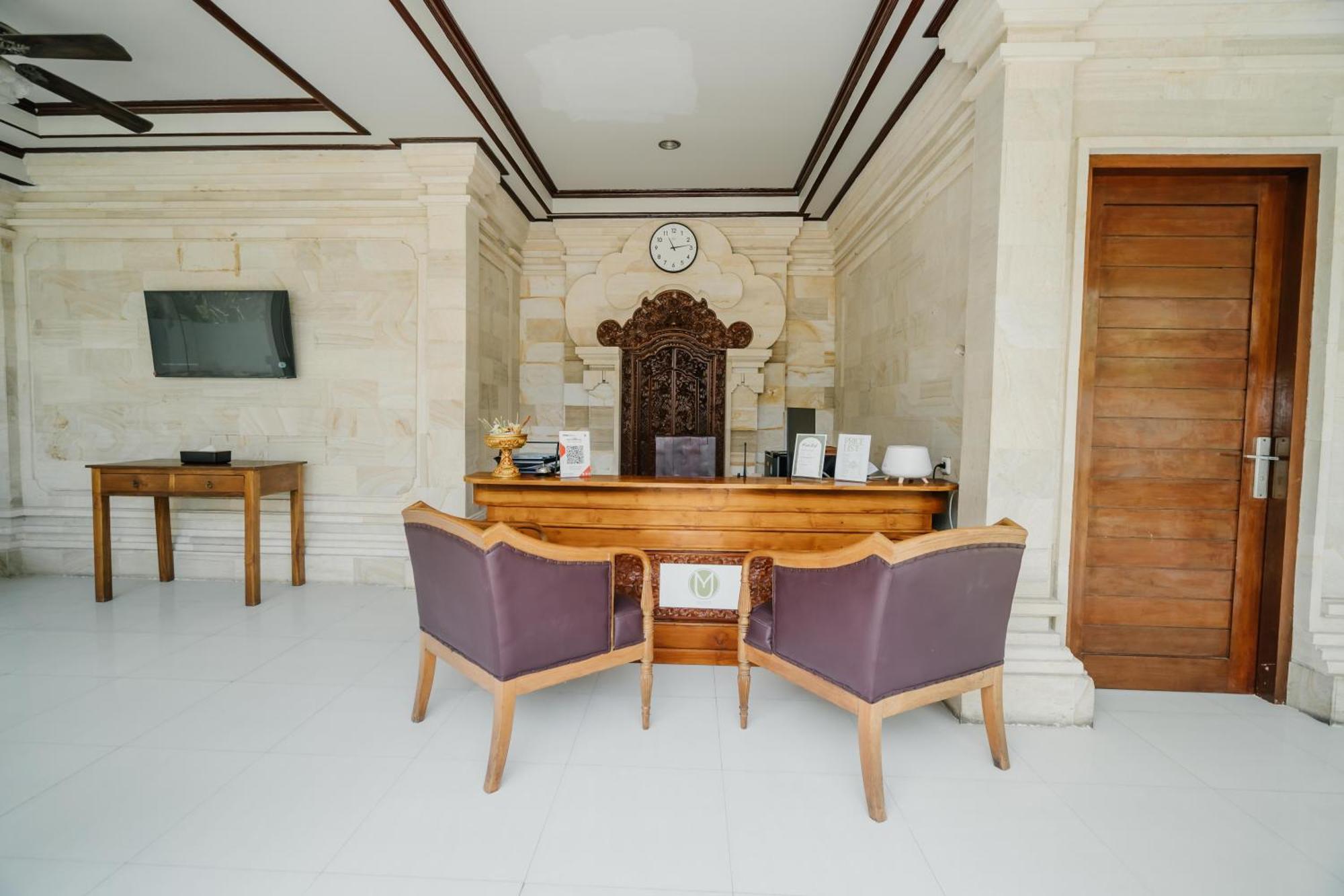 You Suite Seminyak Legian Buitenkant foto