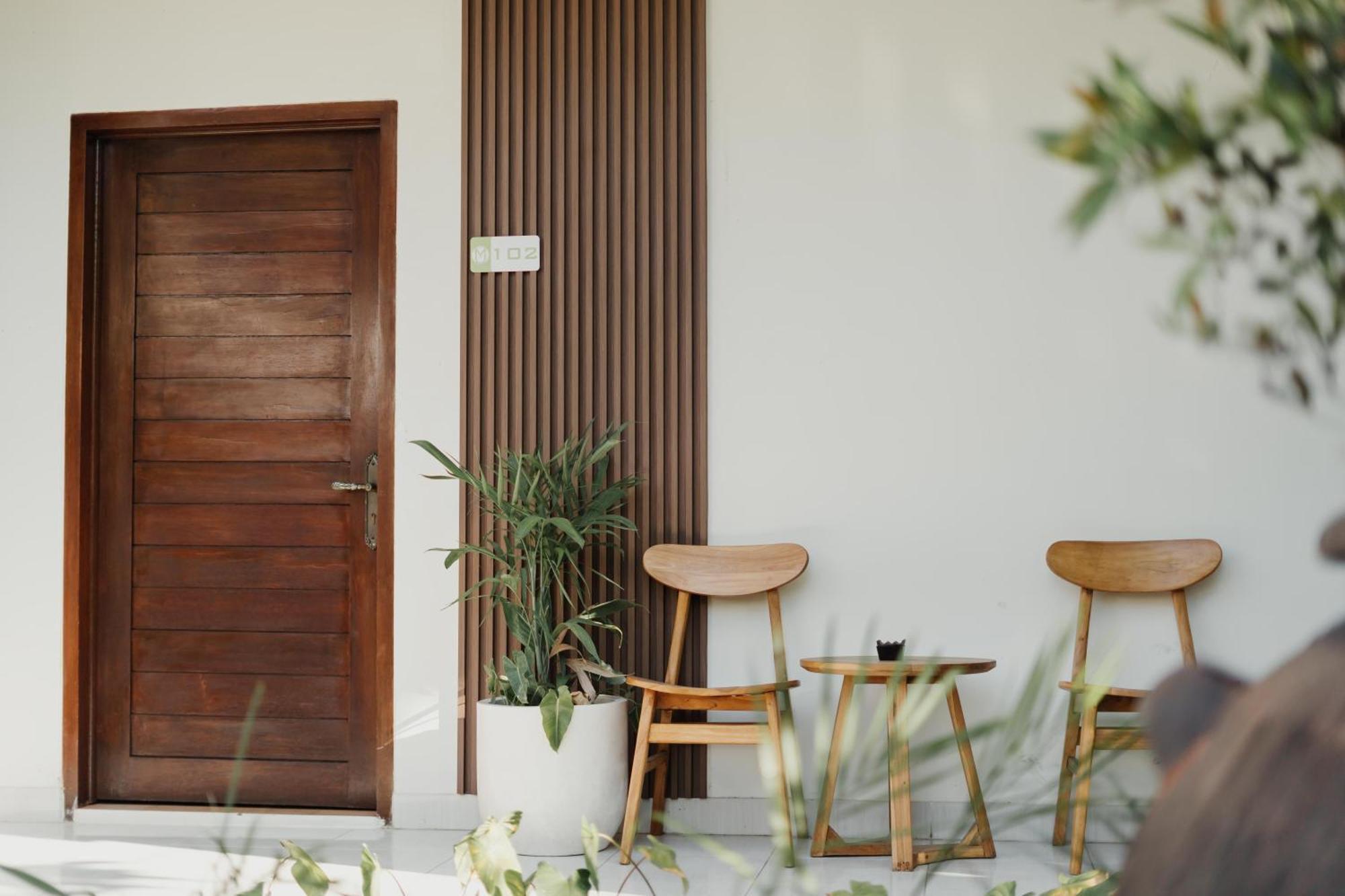 You Suite Seminyak Legian Buitenkant foto